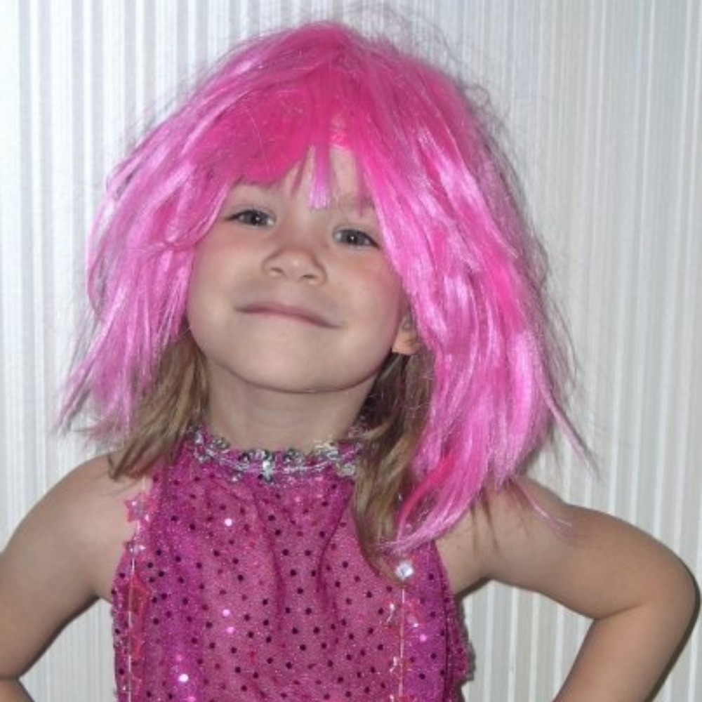 Meet your Posher, Carrie